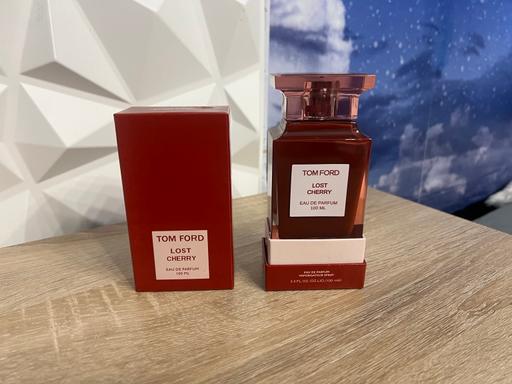 Buy & Sell South West London Nine Elms - South West London - Photos for Tom ford lost cherry perfume