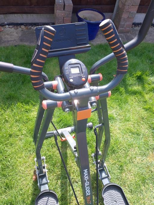 Buy & Sell Essex Maldon - Photos for Exercise Machine