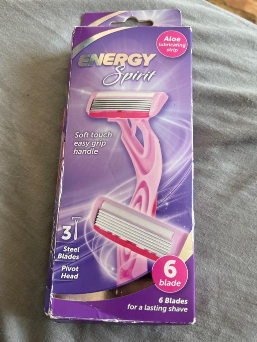 Buy & Sell West Midlands Birmingham - Photos for New Razor
