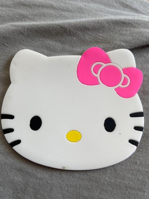 Buy & Sell West Midlands Birmingham - Photos for New Hello Kitty Coaster