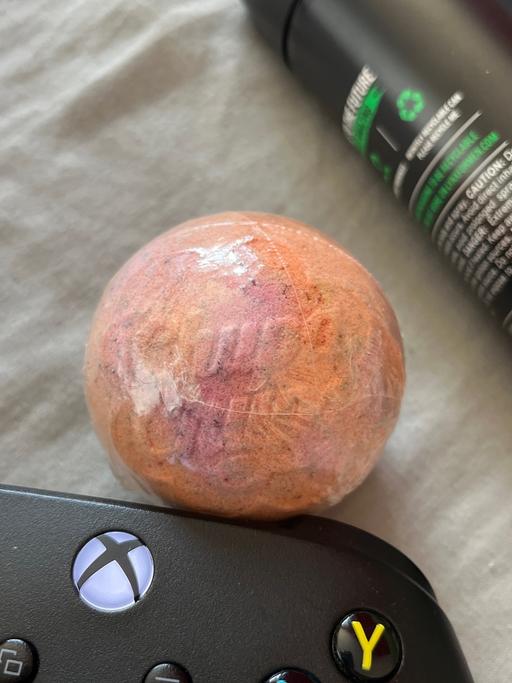 Buy & Sell West Midlands Birmingham - Photos for New Chupa Chups Bath Fizzer