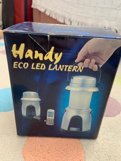 Buy & Sell Kent Tunbridge Wells - Photos for Led lantern