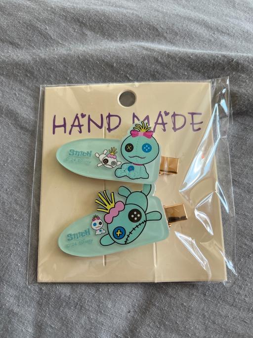 Buy & Sell West Midlands Birmingham - Photos for New Stitch Hair Clips