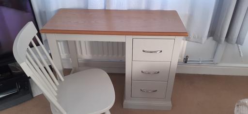 Buy & Sell Central London Waterloo - Central London - Photos for Dressing table with chair