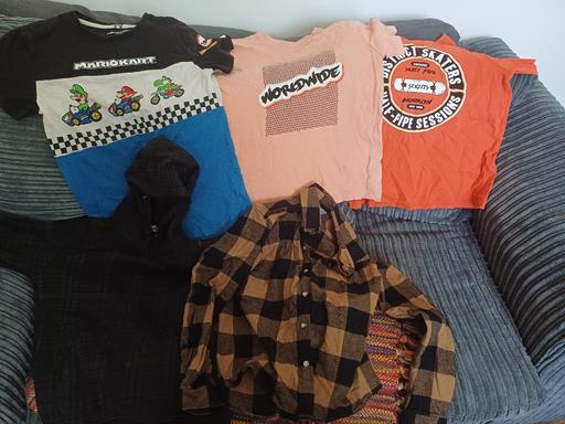 Buy & Sell West Midlands Birmingham - Photos for Boys clothes age 8