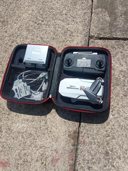 Buy & Sell Lancashire Burnley - Photos for DJI mini se drone