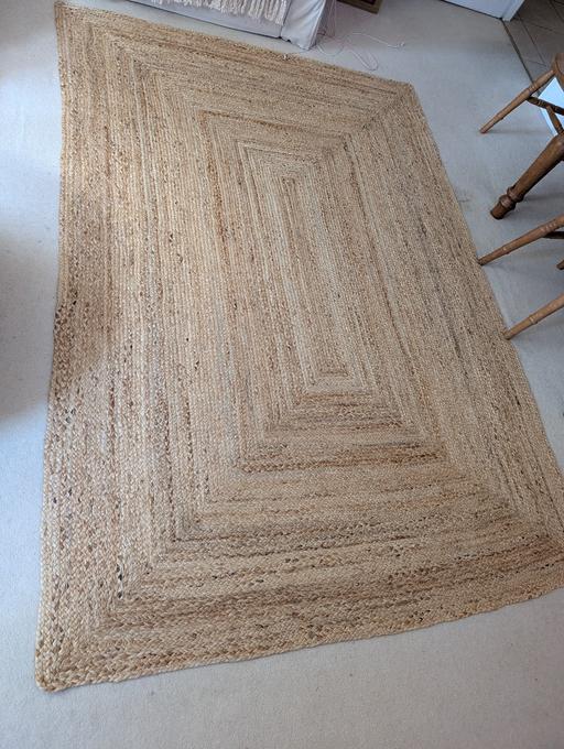 Buy & Sell South West London Kingston upon Thames - Photos for Lovely rug