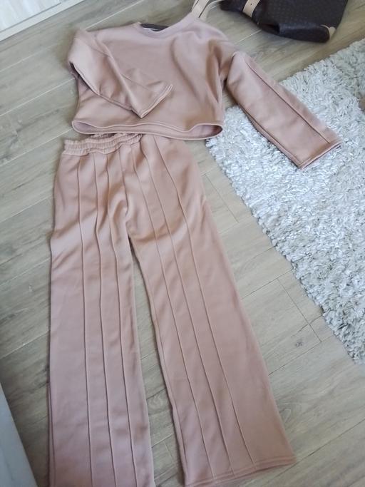 Buy & Sell Rusholme Manchester - Photos for size 14 ladies tracksuit
