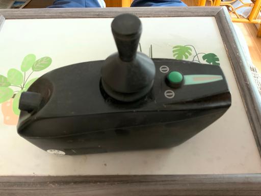 Buy & Sell West Midlands Birmingham - Photos for Wheel chair controller