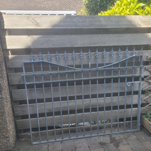 Buy & Sell Lancashire Lancaster - Photos for metal gates 