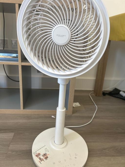 Buy & Sell Essex Colchester - Photos for John Lewis spectrum fan