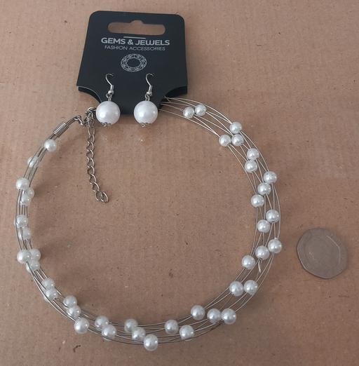 Buy & Sell Thatto Heath Saint Helens - Photos for Gems & jewels pearl jewellery