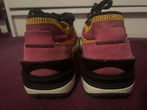 Buy & Sell Moxley Walsall - Photos for Nike Womens Waffle One
