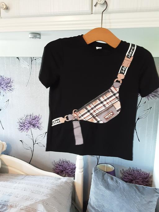 Buy & Sell Rainstorth Rotherham - Photos for Boys Shein T Shirt