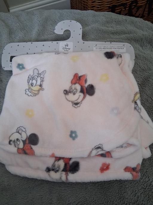 Buy & Sell Staffordshire Lichfield - Photos for Disney blanket