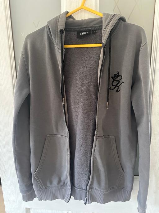 Buy & Sell Stourbridge Dudley - Photos for Men gym king jacket