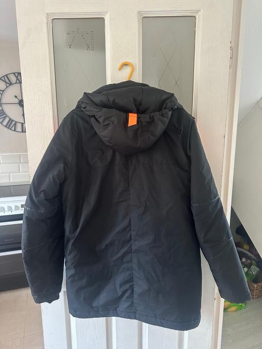 Buy & Sell Wollescote Dudley - Photos for Nike football puffer coat