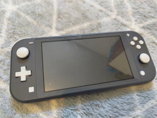Buy & Sell Warwickshire Nuneaton and Bedworth - Photos for Nintendo Switch Lite