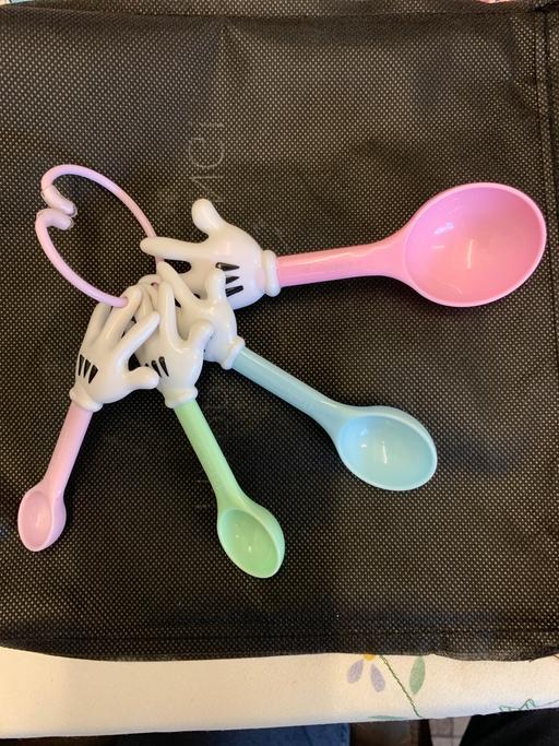 Buy & Sell West Midlands Walsall - Photos for Measuring spoons