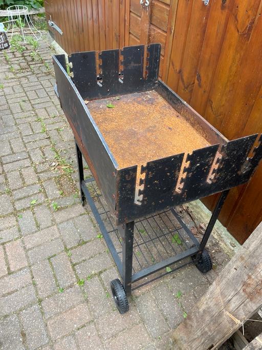 Buy & Sell Kent Ashford - Photos for BBQ