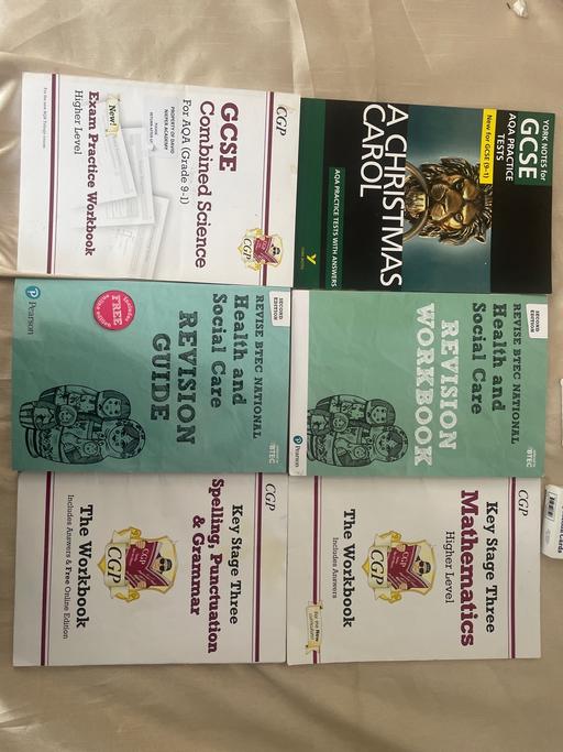 Buy & Sell Derbyshire Amber Valley - Photos for Books