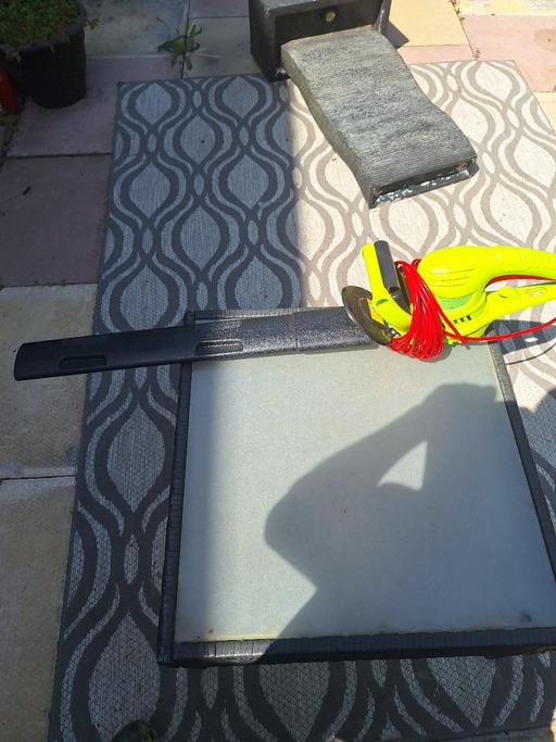 Buy & Sell West Midlands Sandwell - Photos for Electric Hedge Trimmer