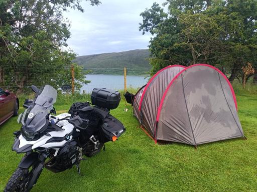 Buy & Sell Lancashire Burnley - Photos for lone rider tent