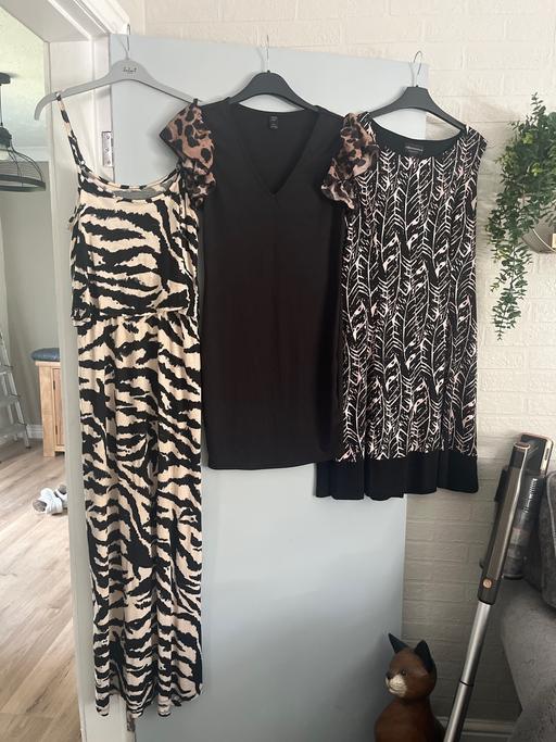 Buy & Sell South Yorkshire Doncaster - Photos for Bargain bundle size 10/12 dresses