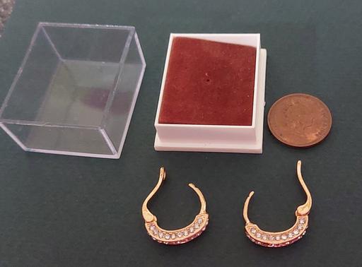 Buy & Sell Kent Thanet - Photos for EARRINGS (NEW)