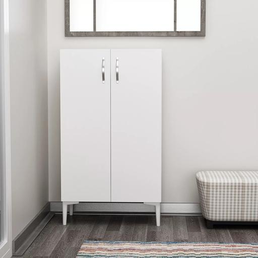 Buy & Sell East London Highams Park - East London - Photos for Brand New White Shoe/Cabinet OrganiserRrp £99