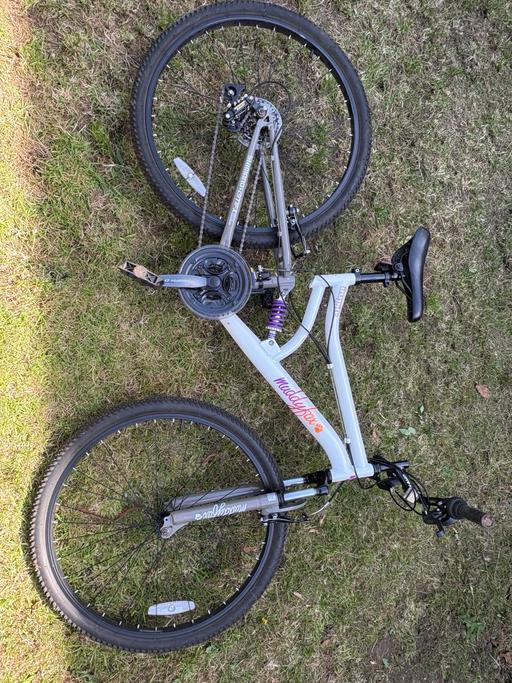Buy & Sell West Midlands Dudley - Photos for 26” muddyfox women’s mountain bike