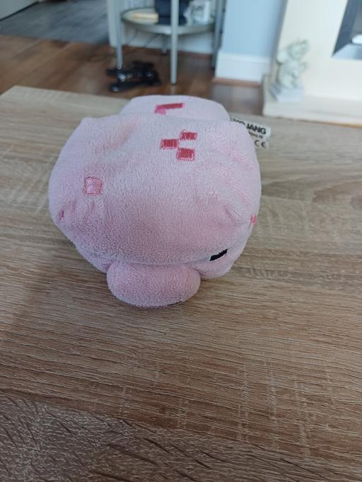 Buy & Sell Wickersley Rotherham - Photos for Minecraft plush