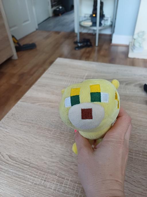 Buy & Sell Wickersley Rotherham - Photos for Minecraft plush