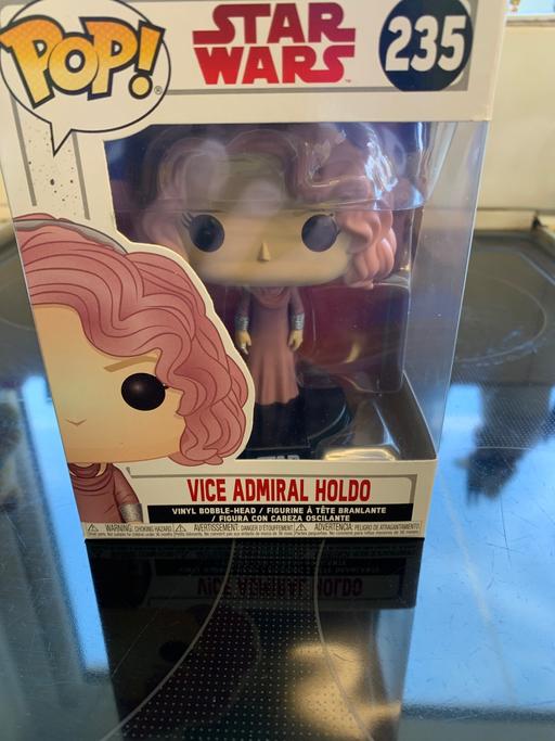 Buy & Sell West Midlands Walsall - Photos for Pop figure Star Wars