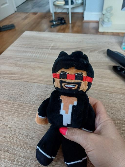 Buy & Sell Wickersley Rotherham - Photos for Minecraft plush