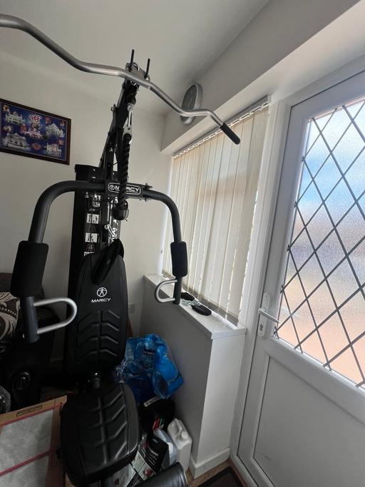Buy & Sell West Midlands Sandwell - Photos for Weights machine