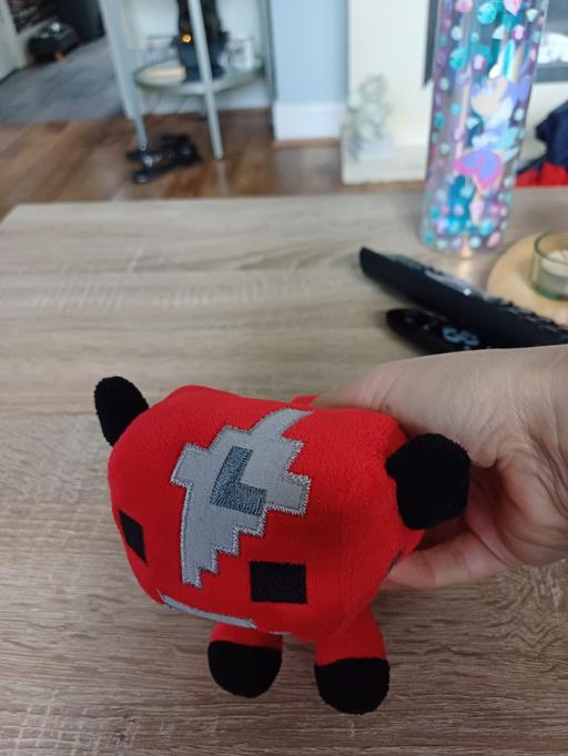 Buy & Sell Wickersley Rotherham - Photos for Minecraft plush