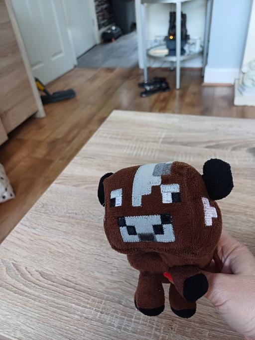 Buy & Sell Wickersley Rotherham - Photos for Minecraft plush