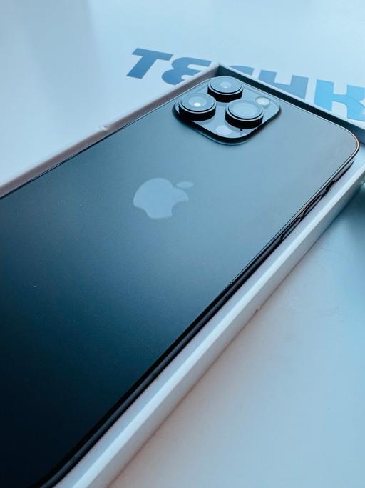 Buy & Sell West Midlands Dudley - Photos for Apple iphone 14 pro Max 256GB refurbished