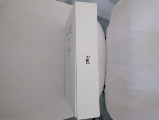 Buy & Sell North West London Harrow - Photos for Empty Apple iPad Box 9th generation