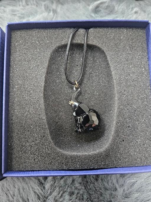 Buy & Sell Catherine-De-Barnes Solihull - Photos for swarovski Elephant pendant