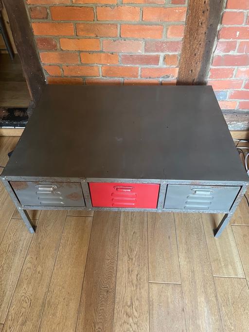 Buy & Sell Kent Ashford - Photos for Industrial Style Coffee Table