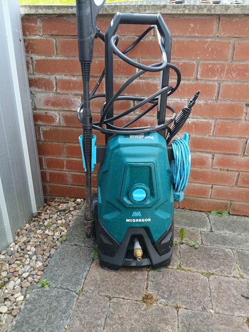 Buy & Sell Worcestershire Redditch - Photos for power washer