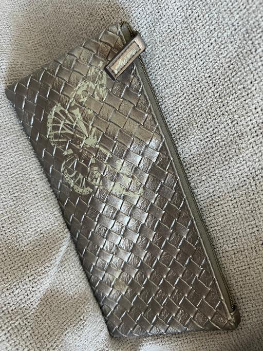Buy & Sell Tyne and Wear Sunderland - Photos for Zipped Pouch By Chilli Pepper