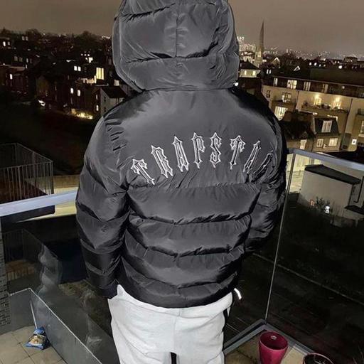 Buy & Sell Springhead Oldham - Photos for Trapstar Coat