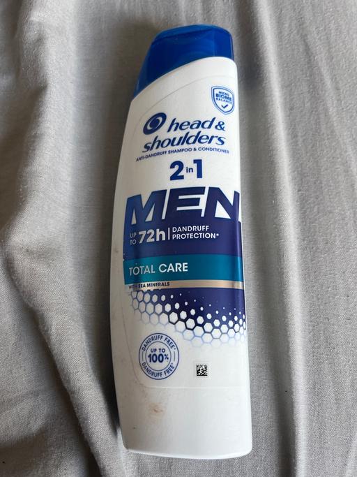 Buy & Sell West Midlands Birmingham - Photos for New Head & Shoulders Shampoo