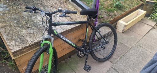 Buy & Sell West Midlands Birmingham - Photos for 26inc mountain bike