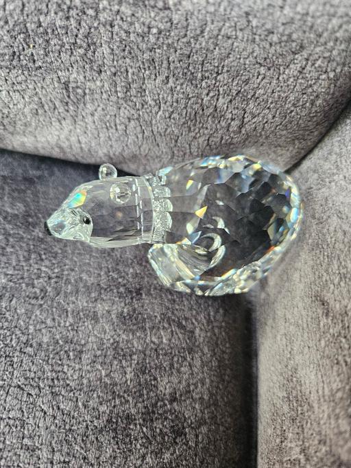 Buy & Sell Cheswick Green Solihull - Photos for swarovski polar bear