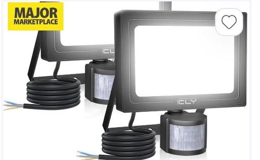 Buy & Sell County Durham Stockton-on-Tees - Photos for 25 watts remote control floodlights