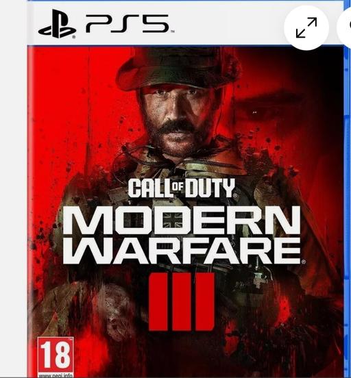 Buy & Sell West Midlands Walsall - Photos for call duty 3 ps5